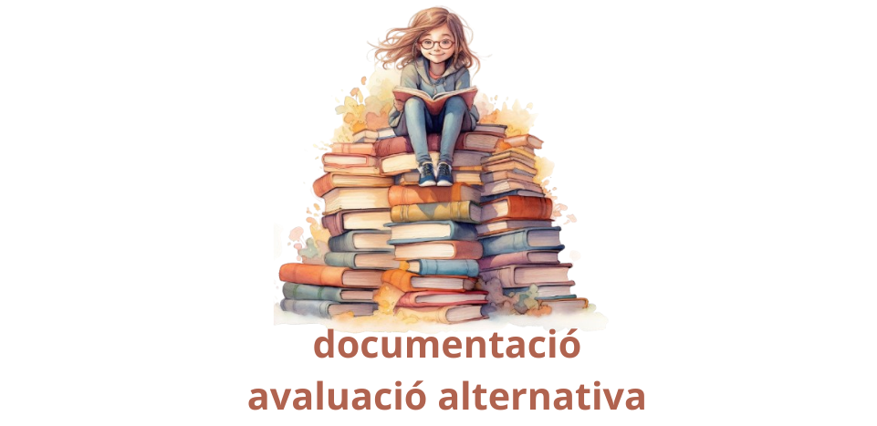 imatge avaluació alternativa documentació FIF CAT